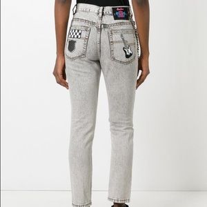 Marc Jacobs jeans